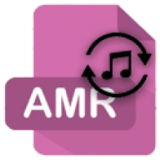 AMR To MP3 Converter Software 7.0 – Tạo file MP3 từ AMR
