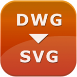 AnyDWG Software DWG to SVG Converter 2027 Tạo SVG từ DWG/DXF dễ dàng