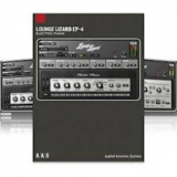 Applied Acoustics Systems Lounge Lizard EP-5: Âm thanh piano điện cổ