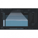 APU Loudness Compressor 4 Kiểm soát âm lượng đỉnh cao