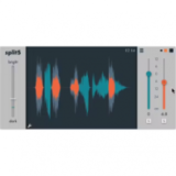 Apulsoft splitS1 Công cụ tách âm