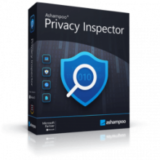 Ashampoo Privacy Inspector 3: Bảo mật dữ liệu cá nhân