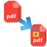 AssistMyTeam PDF Protector 1.0: Mã hóa và bảo mật file PDF cho nhóm