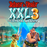 Asterix & Obelix XXL 3 – The Crystal Menhir – Hành trình Menhir Pha lê