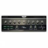 Audified Linda Ironverb 1.0 Âm vang kim loại