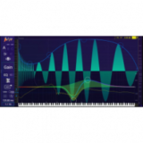 Audija KickDrum 2.7 âm thanh kick