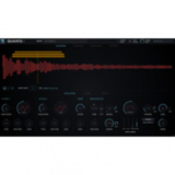 Audio Damage AD055 Quanta2 v2 Bộ tổng hợp granular sáng tạo