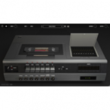 Audio Hertz VHS 1 Hiệu ứng âm thanh