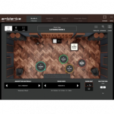 Audio Modeling Ambiente 1: Tạo âm thanh phòng thu đỉnh cao