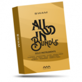 Audio Modeling SWAM Bundle 2025.6 Mô phỏng âm thanh chân thực