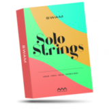 SWAM Solo Strings 3 Giả lập nhạc cụ