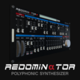 AudioRealism ReDominator 1.5 – Plugin VST/AU làm chủ âm thanh