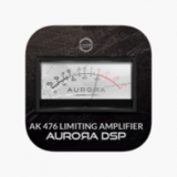 Aurora DSP AK-4761 Phần mềm xử lý âm thanh