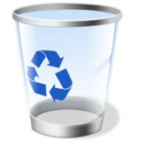 Auto Recycle Bin 1.15 Quản lý Recycle Bin hiệu quả