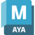 Autodesk Maya 2026 Multilingual: Tạo mô hình, hoạt ảnh 3D chuyên nghiệp