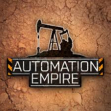 Automation Empire 2019 Kiến tạo đế chế số hóa