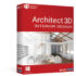 Avanquest Architect 3D Ultimate Plus 20 Thiết kế kiến trúc 3D