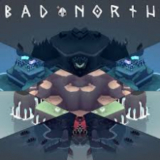 Bad North: Jotunn Edition – Phòng thủ đảo chiến lược