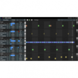 BASQ Audio Grooveliner 1.6 Công cụ xử lý âm thanh