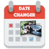 Batch MMedia Date Changer Cập nhật ngày ảnh hàng loạt
