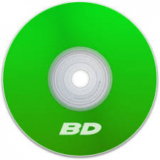 BD Rebuilder 0.62 Sao lưu và tối ưu Blu-ray
