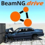 BeamNG.drive: Mô phỏng tai nạn xe hơi