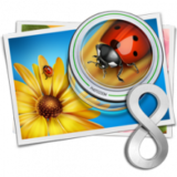 Benvista PhotoZoom Classic 9: Phóng ảnh sắc nét, giữ nguyên chi tiết