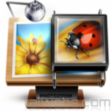 Benvista PhotoZoom Pro 9 Plugin Photoshop: Phóng to ảnh chất lượng cao