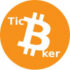 BITCOIN ticker 1 – Cập nhật giá BTC theo thời gian thực