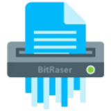 BitRaser File Eraser Standard 5.0: Bảo mật dữ liệu tuyệt đối