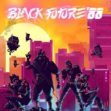 Black Future ’88: Game bắn súng 2D hành động roguelike