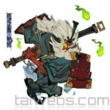 Bladed Fury: Võ thuật Trung Hoa đỉnh cao