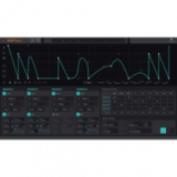 CableGuys MidiShaper 1 Plugin MIDI sáng tạo