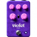 Canvas Audio Violet Fuzz 1.0 Mô phỏng Fuzz