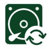 CAT Data Recovery 1.0 Giải pháp phục hồi dữ liệu PC