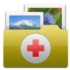 Comfy File Recovery 7 Khôi phục file dễ dàng