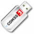 COMSS Boot USB Lite 2021: Tạo USB Boot cài Windows
