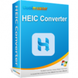 Coolmuster HEIC Converter 3: Giải pháp chuyển đổi HEIC sang JPG/JPEG