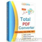 Coolutils Total HTML Converter 5.1 Chuyển đổi HTML chuyên nghiệp