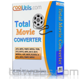 Coolutils Total Movie Converter 4.1 Phần mềm chuyển đổi video