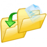 Copy Handler 1 Quản lý bản sao hiệu quả