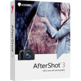 Corel AfterShot Standard 3 Tăng tốc xử lý ảnh RAW