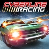 Cyberline Racing: Đua xe Bắn súng Cực Đỉnh