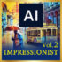 Impressionist AI Style Pack Vol 11 Style AI cho PowerDirector