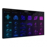 Cymatics VOXITY Vocal Mixing Plugin 1.0: Nâng cấp giọng hát chuyên nghiệp