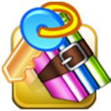 Daossoft RAR Password Rescuer 7 Phục hồi mật khẩu RAR