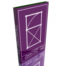 DataCAD 2022: Thiết kế 2D/3D chuyên nghiệp