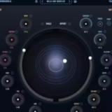 DataMind Audio Combobulator 1 Plugin AI biến đổi âm thanh