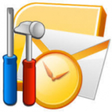 DataNumen Outlook Password Recovery Mở khóa PST Outlook