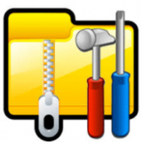 DataNumen Zip Repair 3 Phục hồi file Zip lỗi